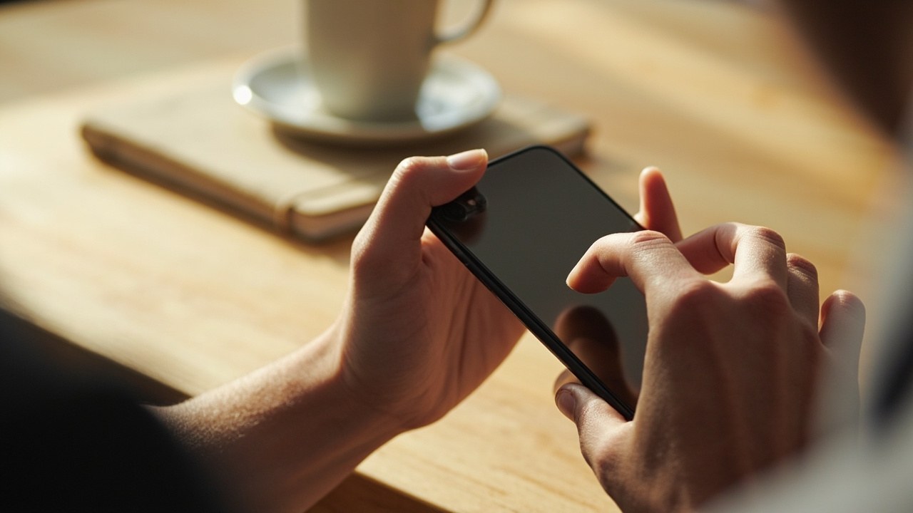 Як зробити скрін на телефоні: проста інструкція для Android та iPhone