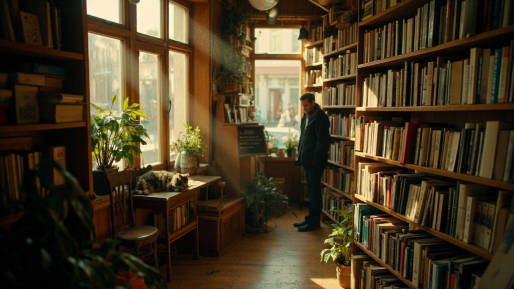 книгарня Є Одеса