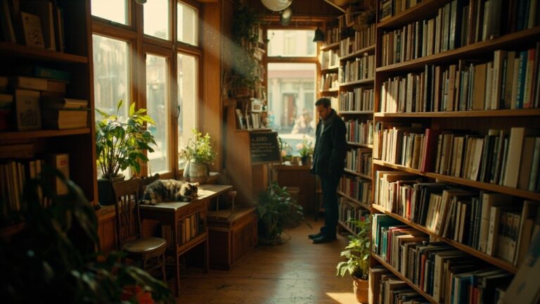 книгарня Є Одеса