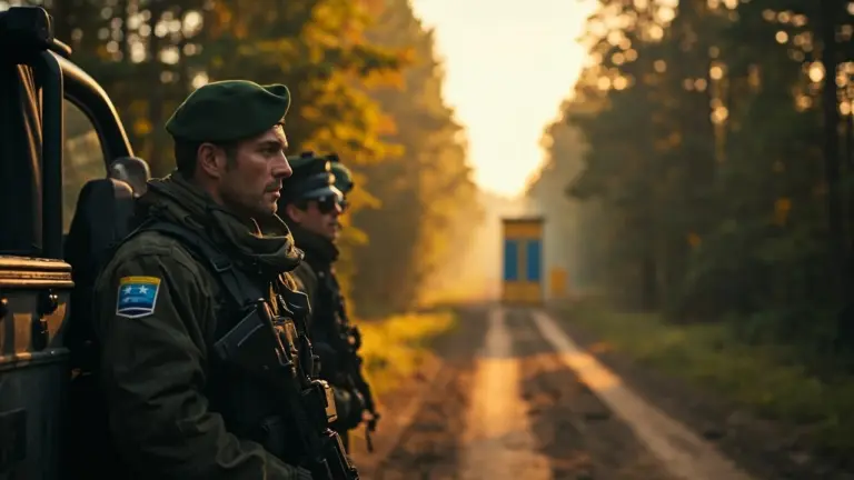 15 мобільний прикордонний загін