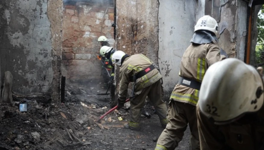 Чому удар РФ по Одещині 22 липня стосується кожного мешканця країни