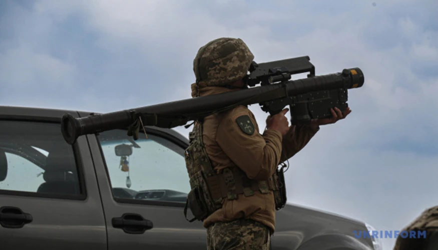ППО збила чотири ракети Х-59/69 та 160 безпілотників під час нічної атаки РФ