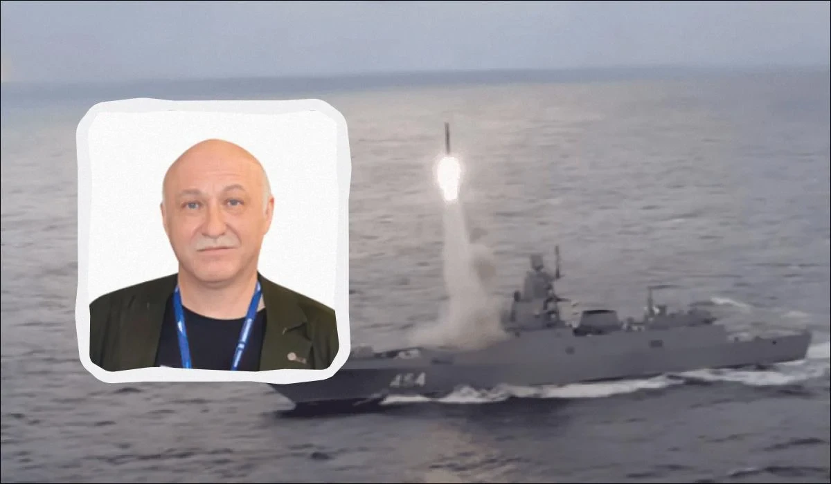 Удари по Києву не є відповіддю на атаки Сил оборони у тилу РФ — експерт