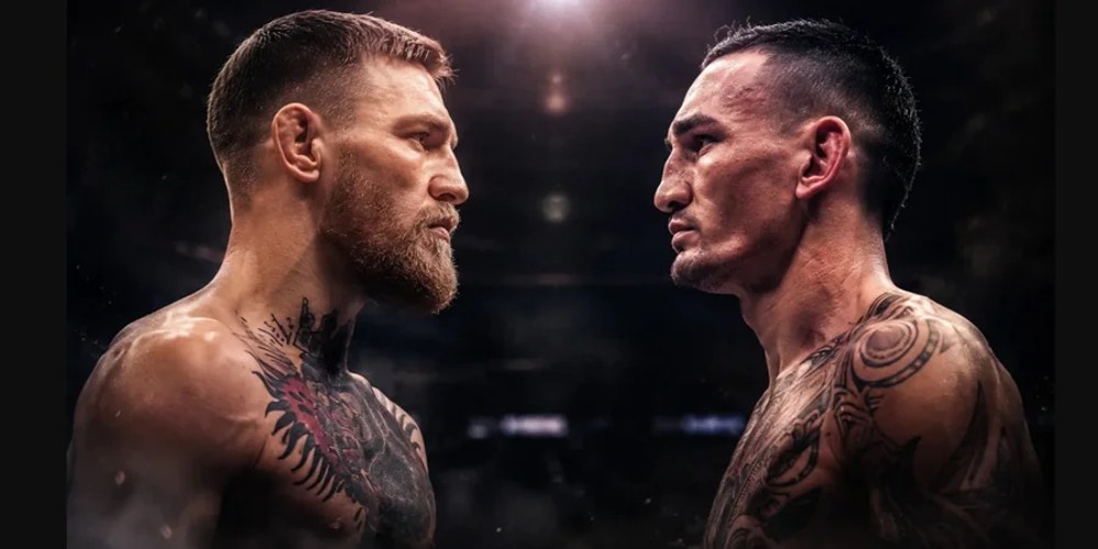 Реванш через 13 років: що змінить повернення Макгрегора в октагон на UFC 329