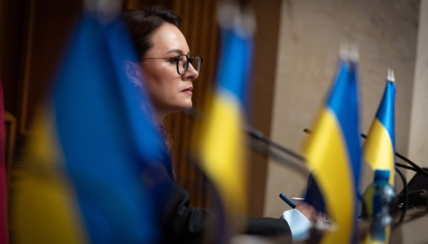 Відставка уряду Свириденко: чому рішення Ради стосується кожного