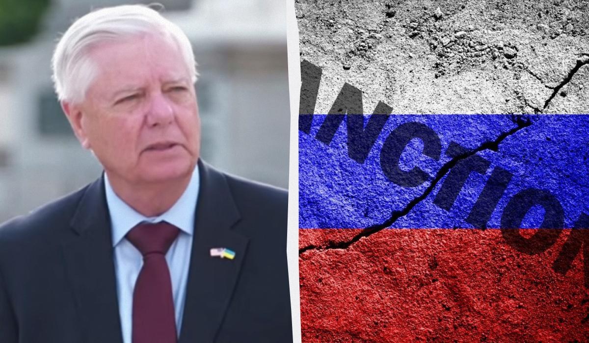 Законопроєкт «пекельних санкцій» у США: як компроміс Білого дому та Конгресу змінить санкційну політику
