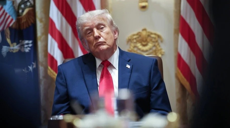 Хронологія тиску Трампа на Іран: від блокади портів до ультиматуму Fox News