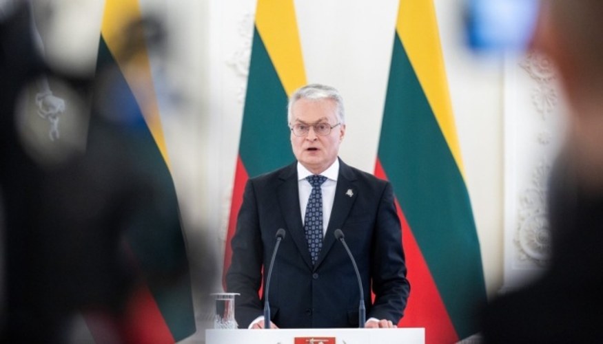 Литва пояснила, що відомо про підготовку РФ до ударів по інфраструктурі НАТО