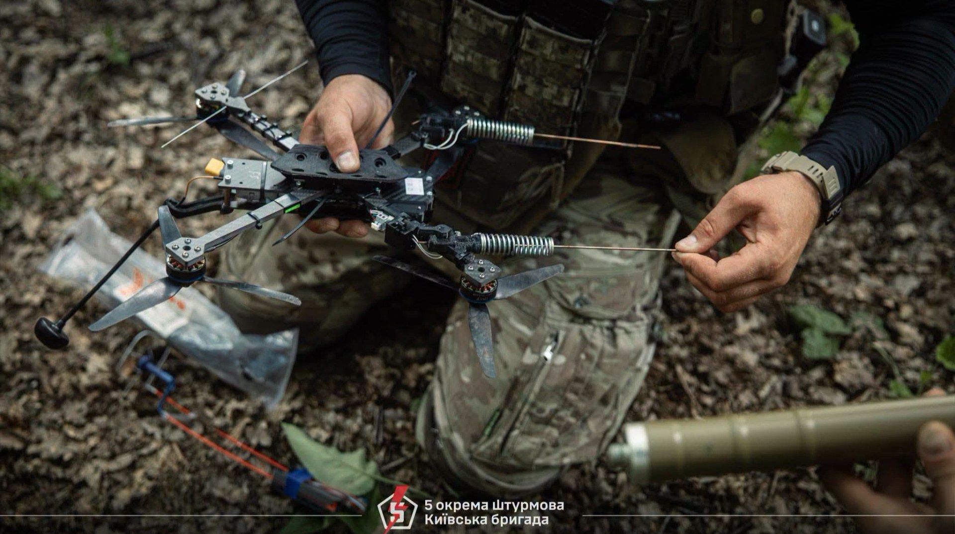 Чому виняток ЄС на китайські компоненти для дронів стосується кожного платника податків