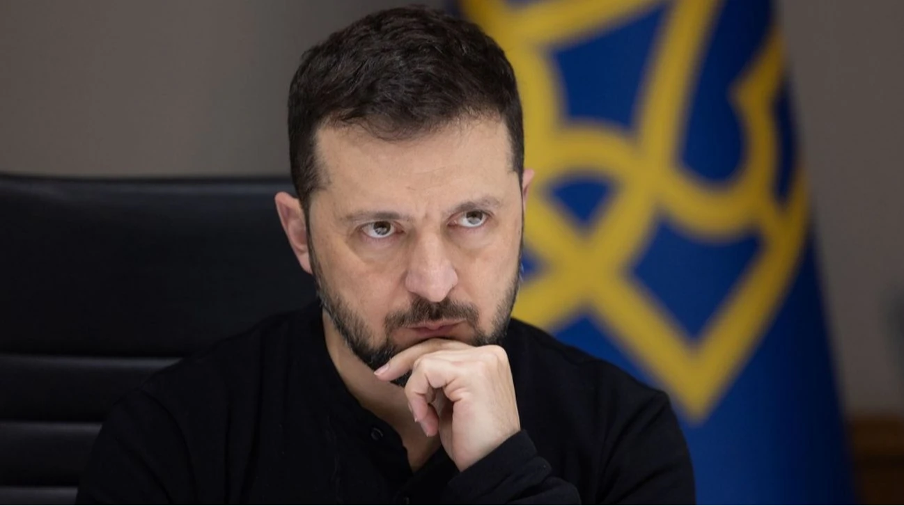 Зеленський навів тижневу статистику ударів рф і окреслив роль партнерів у протидії балістиці
