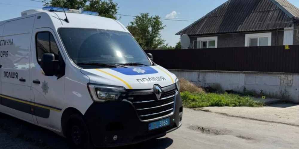 На Дніпропетровщині 16 липня СЗЧ під час обшуку поранив двох спецпризначенців