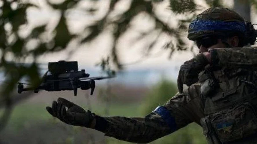 У Дніпрорудному знищено екіпаж «Рубікону»: чому атака «Загонів Буданова» стосується кожного українця