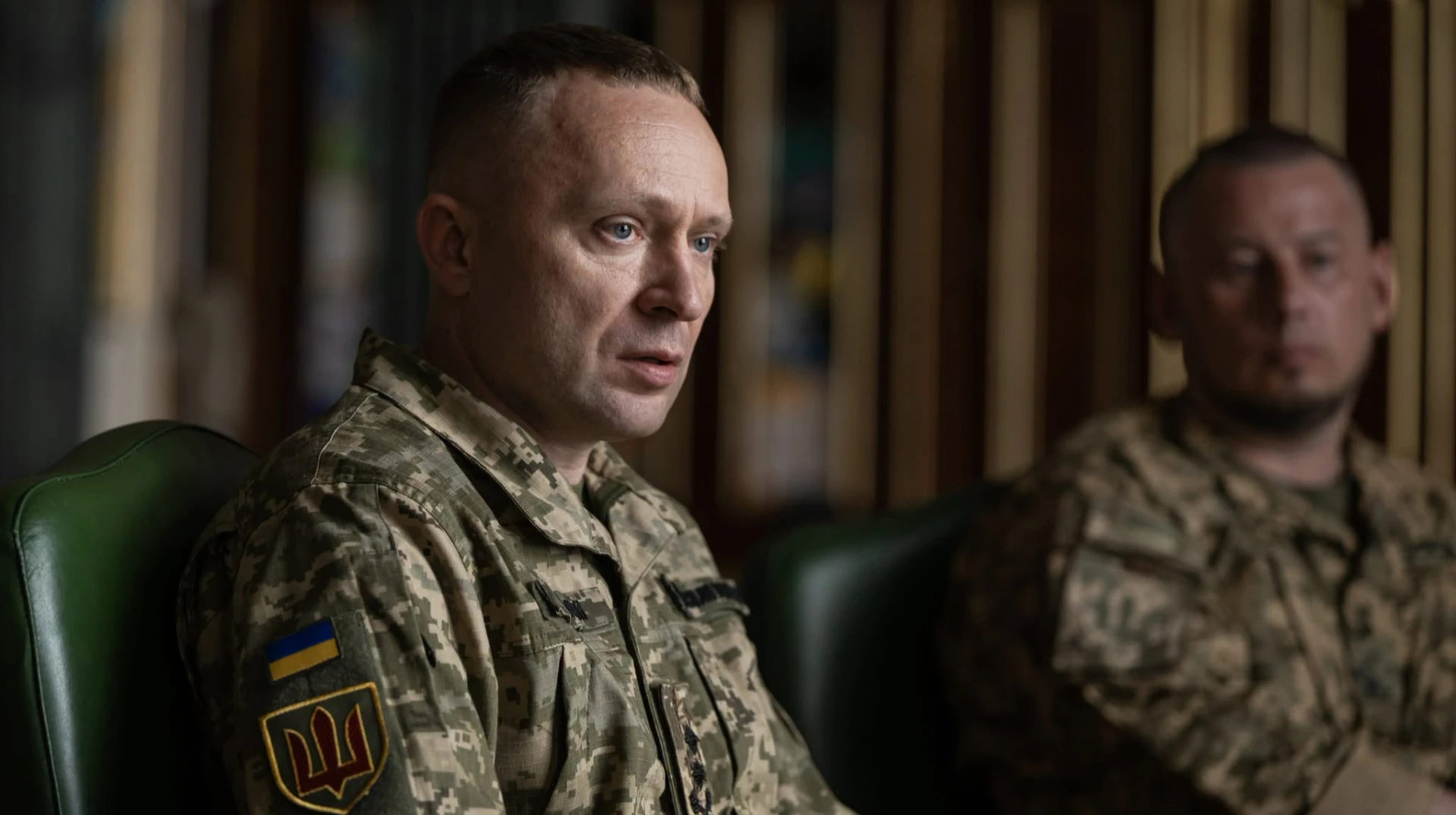 Зеленський анонсував зміну Головнокомандувача ЗСУ та назвав пріоритети для нового керівництва