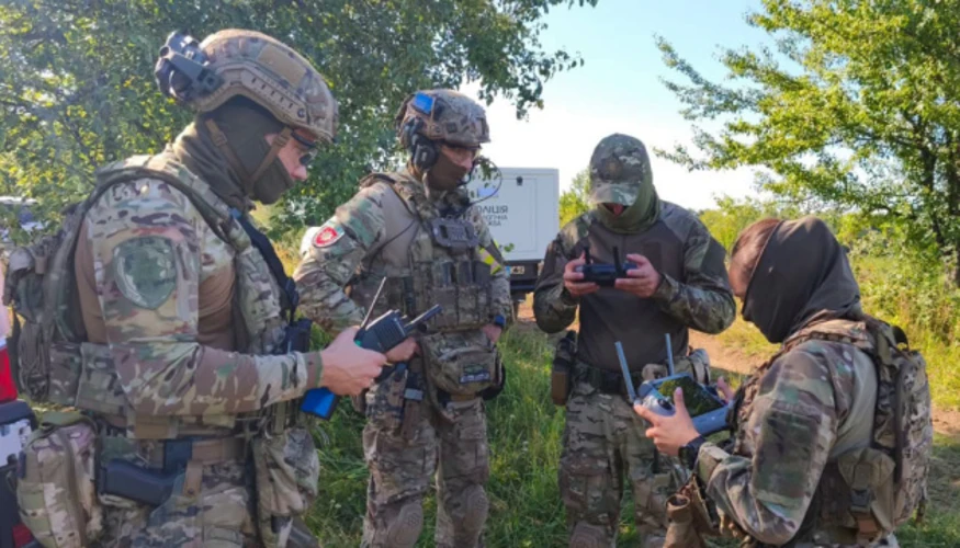 Поліцейське орієнтування на розшук Міглея Валерія Миколайовича, мешканця села Їжівці