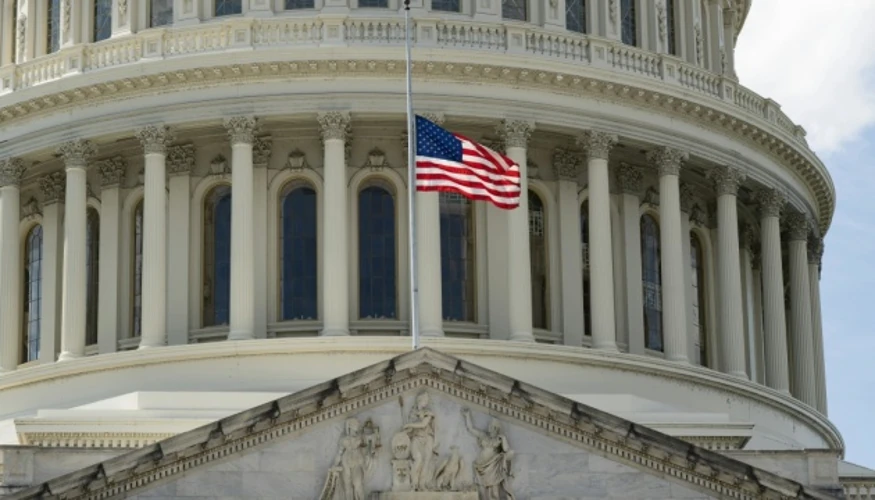 Санкційний пакет у Сенаті США: ключові цифри й дати законопроєкту