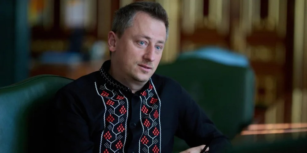 Хто очолить економічний напрямок в ОП: Зеленський представив Соболева