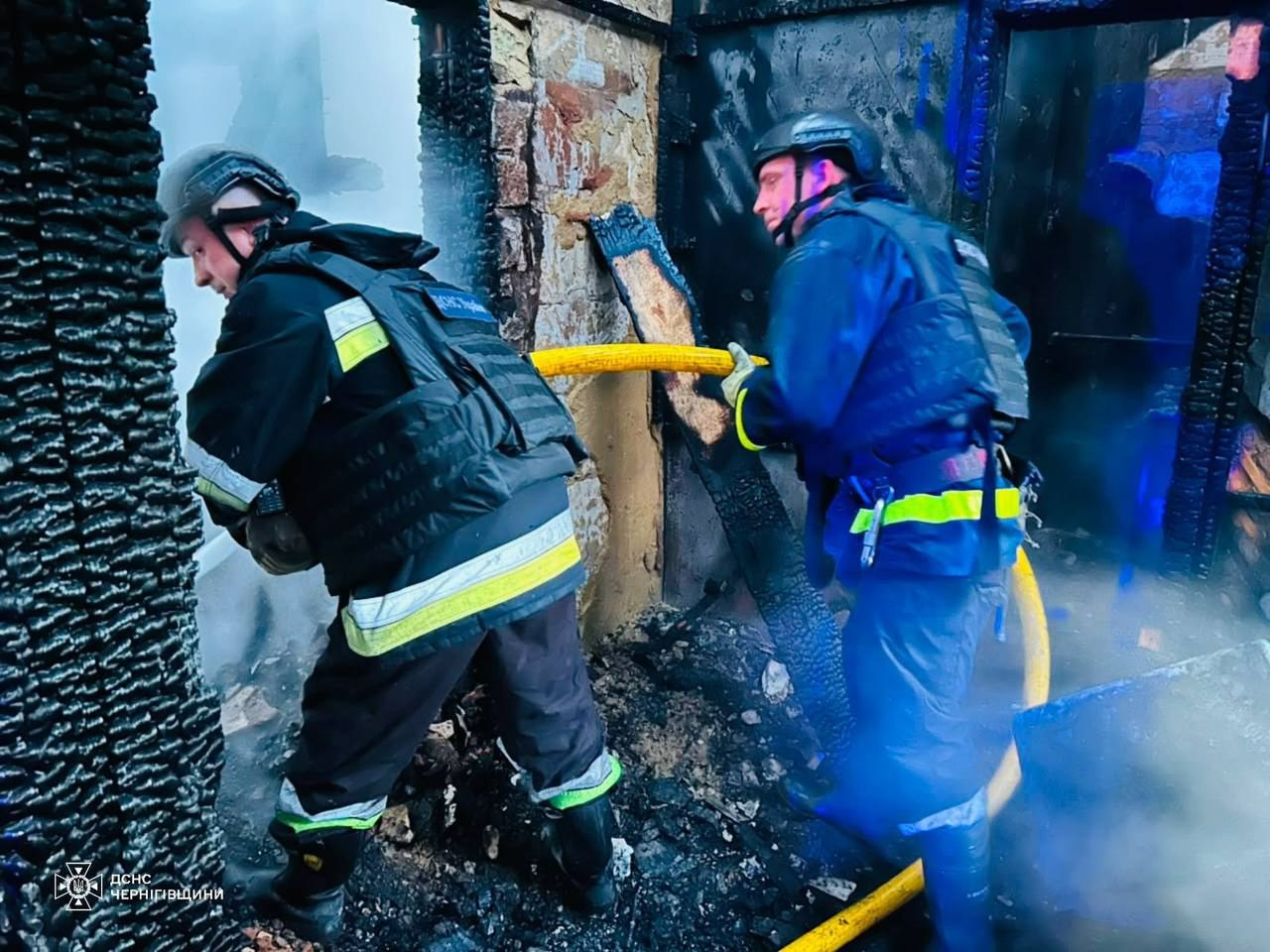 Удар по Новгород-Сіверському: хронологія та підтверджені факти атаки 17 липня