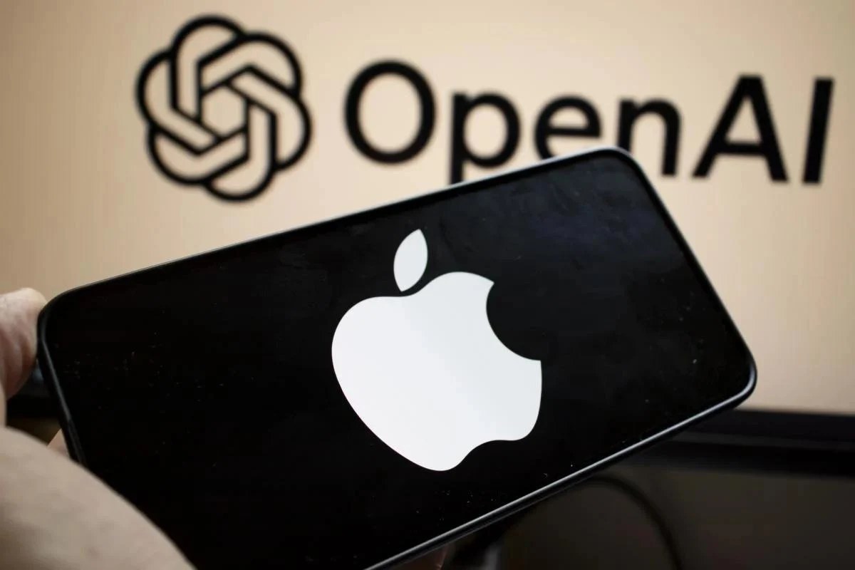 Apple подала позов проти OpenAI через нібито крадіжку комерційних таємниць