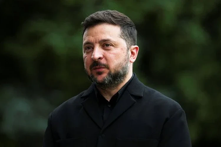 Зеленський у Fox News пояснив, чому технології — це перегони на випередження