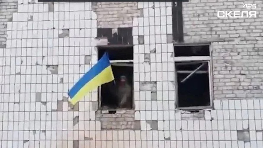 425 ОШП «Скеля» заявив про зачистку центру Костянтинівки: чому це стосується кожного українця