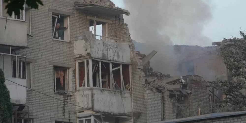 Хронологія подій на Виговського у Львові 30 липня: від удару до знешкодження