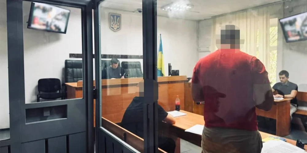 Підтверджена послідовність: суд у Кропивницькому заарештував двох бійців «Скелі»