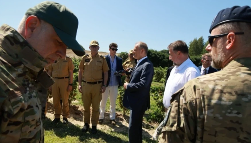 Польща після інциденту в Люблінському воєводстві: ключові факти 30 липня