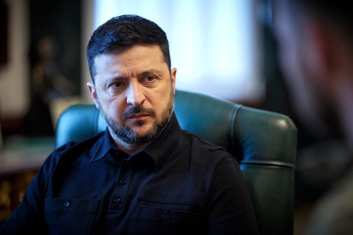 Зеленський: ставлення до миру в оточенні Путіна змінюється