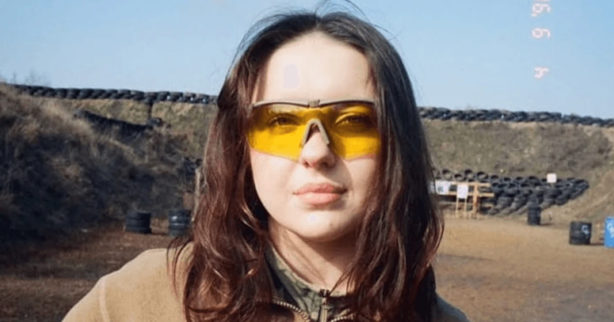 Інструкторка Військового вишколу НаУКМА загинула на лівому березі Києва під час повторного удару
