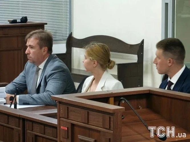 ВАКС оголосить рішення щодо Стефанішиної 6 серпня: що вирішив суд 5 серпня