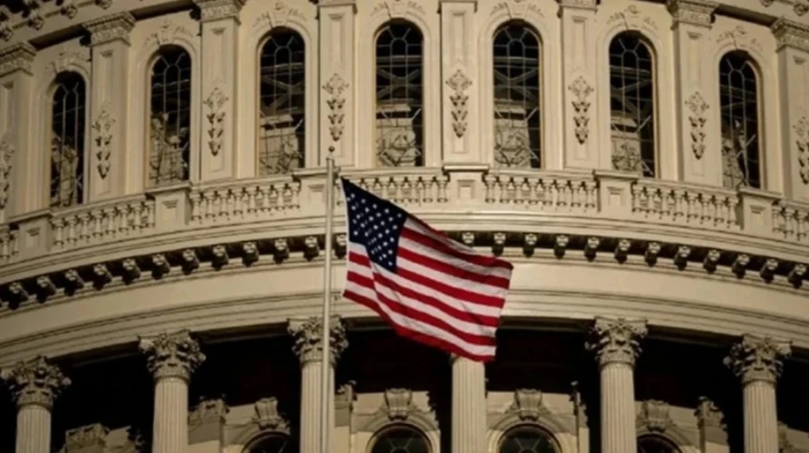 Сенат США 7 серпня ухвалив санкційний пакет Грема проти Росії