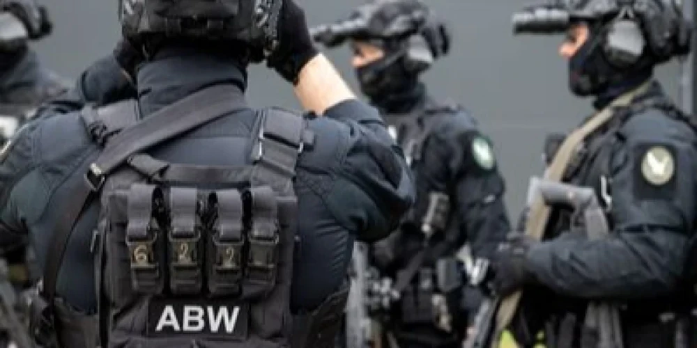 У Варшаві затримали українця за невдалий замах на представника оборонної промисловості