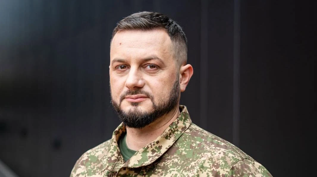 Командир «Хартії» Оболєнський заявив, що програма «Адвокат+» є добровільною