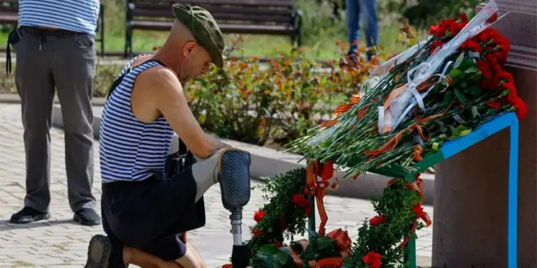 Російська військова інфраструктура на тлі повідомлень про підготовку до можливої нової хвилі мобілізації