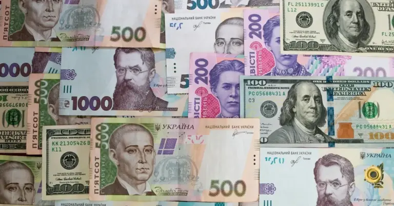 Ілюстративне фото урядової будівлі