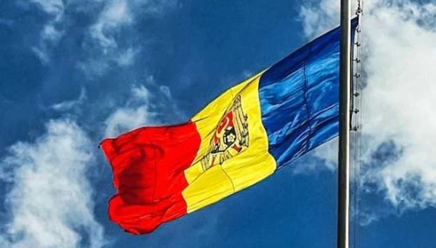 Невідомий літальний апарат у повітряному просторі на тлі порушення повітряного простору Молдови з боку Одеської області
