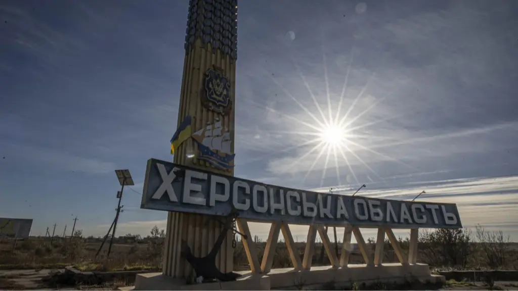 Херсонщина, наслідки ворожих атак 19 вересня