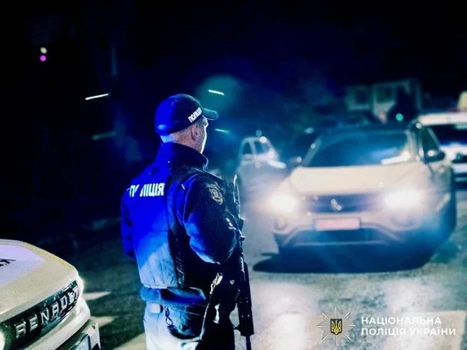 Квартира на вулиці Олексія Береста у Вінниці, де виявили тіла двох загиблих жінок