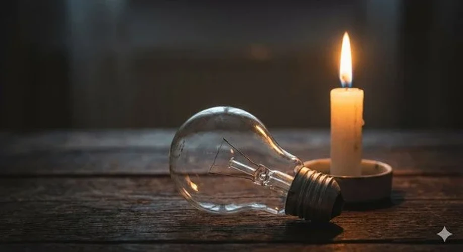 Графіки погодинних відключень електроенергії, що діятимуть 20 жовтня з 6 ранку